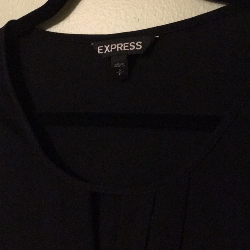 Express blouse - Picture 5 of 5